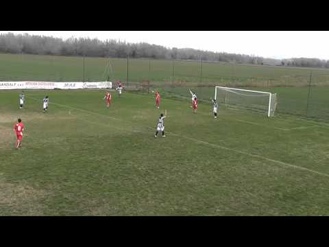 Highlights Grosseto-Siena B dell'11.12.2011.wmv