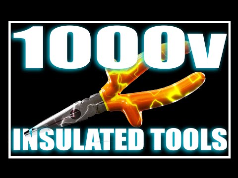 OEL 1000v Tools