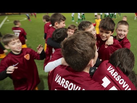 "BALTIJOS FUTBOLO AKADEMIJA CUP" VARSOVIA 2004 - FK MINSK