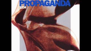 Propaganda -- &quot;Vicious Circle&quot;