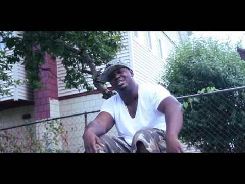 C'Rae - Best In The Streets (B.I.T.S) (Music Video)