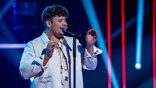 Ultravox - Dancing With Tears In My Eyes (Paul Seifert) | Sing-Offs | The Voice Of Germany 2022