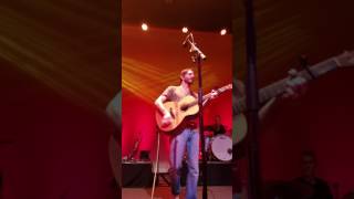 Toad the Wet Sprocket ~ Nothing Can Stop My Loving You w/ lyrics ~ 20 JUL 2017 ~ Ridgefield