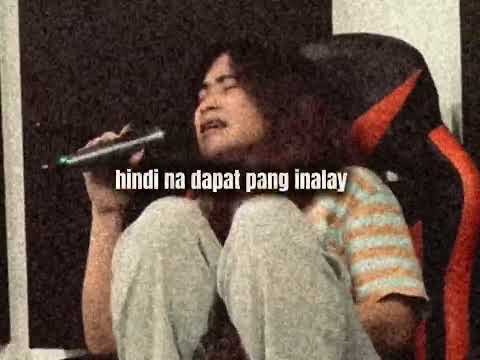 Nang Iwan by This Band.