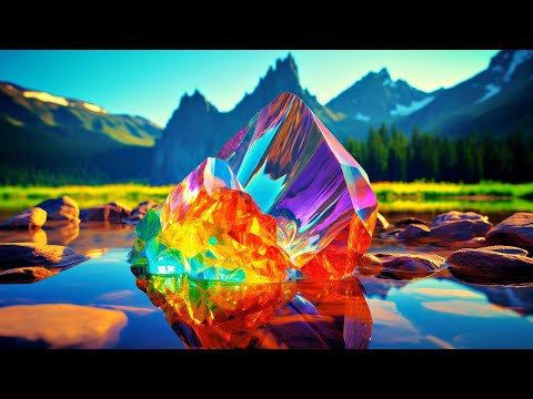 528Hz SUPER POSITIVE Healing Energy For Your HOME & Mind 》Miracle Frequency Music 》Cleanse Your Aura