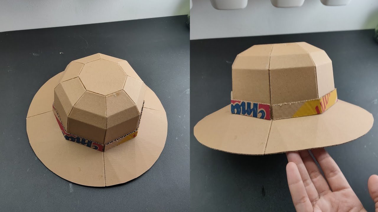 Straw Hat Video Walkthrough