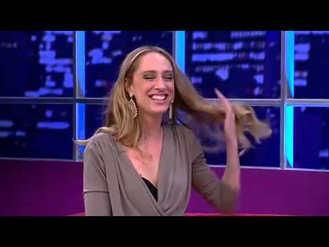 Luciana By Night: Talytha Pugliesi conta casos curiosos de sua carreira de modelo (5)