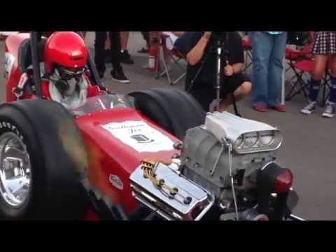 Nitro Night Downtown Escondido Oct 2015