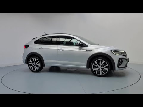 221D27556  - 2022 Volkswagen Taigo 1.0 TSI 110HP R-Line