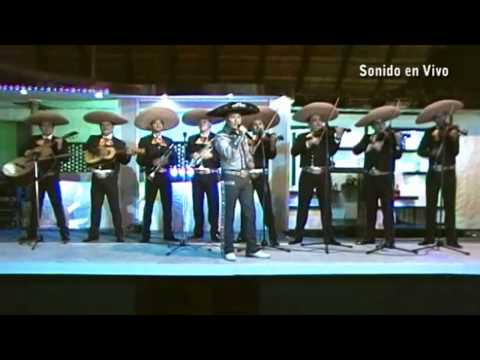 MARIACHI MEDELLIN SHOW - Medellín Colombia - La Eliza