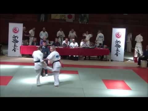 FOS2015   Marta Lubos Poland Vs Emma Markwell Great Britain