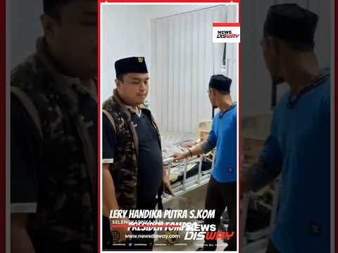 Nasib Nenek Sani, Sebatang Kara Yang Tidak Punya Biaya Berob