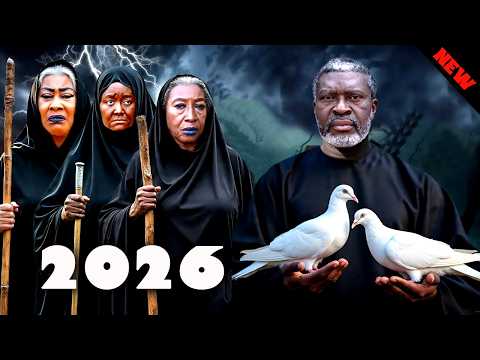 THE FINAL SACRIFICE: No Pastor Can Break This Blood Covenant, Latest 2026 Nollywood Movies | CTM