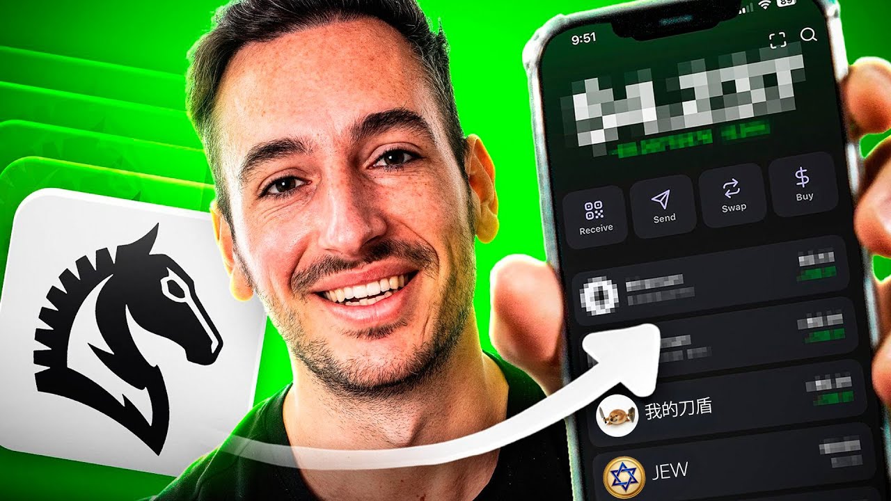 Video thumbnail for The New Way to Trade Solana Memecoins in 2026 (Trojan Trading Bot!)