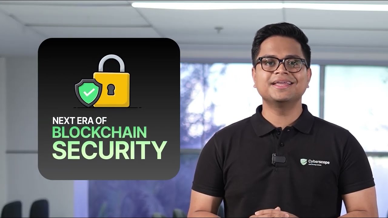 Cyberscan AI Launch Video