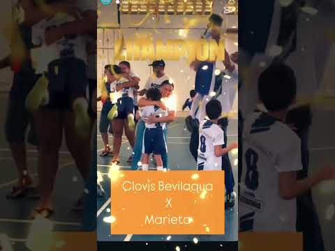 Campeões jogos escolares ⚽️⚽️