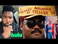 Dr Umar: UNCLE LUKE FreakNIK HULU 1994 Documentary ATLANTA