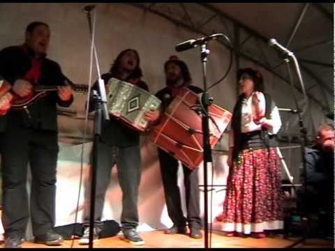 Colledoro TE   7.01.2012  "Gli Scordati " Penne (PE)