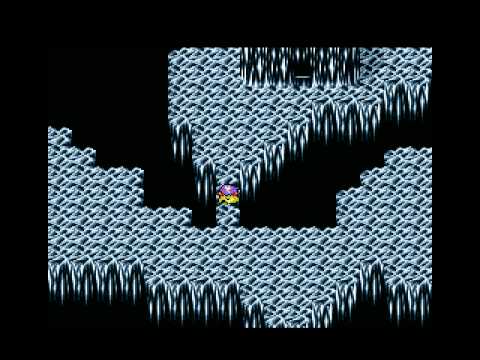 Final Fantasy IV Walkthrough: Part 36: Oh, Dear! Oden and Bahamut!