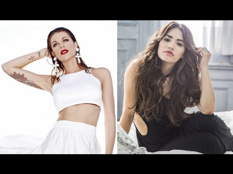 ¿Juliana Giambroni odia a Lali Espósito?