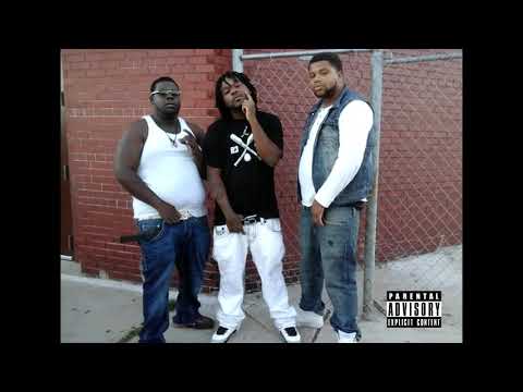 BHG Ca Ft. BHG Big Baby - Why They (AUDIO)