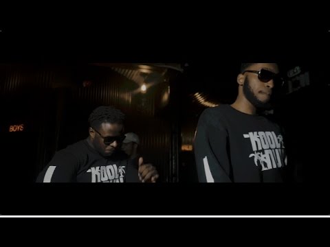 AP x Dnz - Get Juggin [Music Video] @aproblemm @Dnnzsf