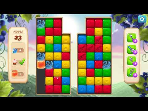 Vineyard Valley Level 238 NO BOOSTERS - A S GAMING ✔