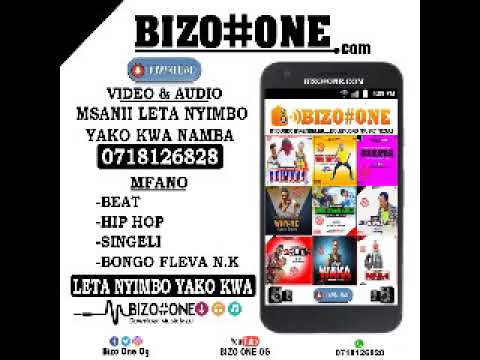 Pk Mr Konk ft Kitare Championi Robari LETE NYIMBO YAKO 0718126828