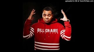 Kevin Gates - I Don&#39;t Get Tired Feat. August Alsina