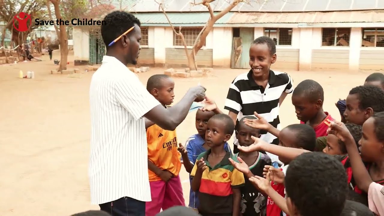Teachers at the Frontline: Voices from Kakuma and Dadaab on GRF Education Pledges