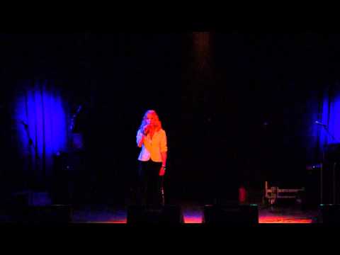 Onbekend Bestaan - Kimberly