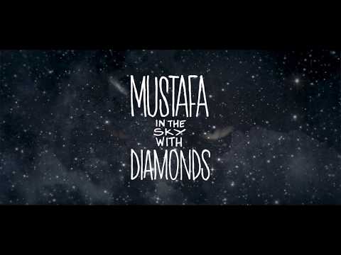 A Cat Called FRITZ - Mustafa in the Sky with Diamonds feat. Sach of The Nonce