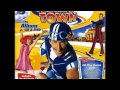 LazyTown Wake Up