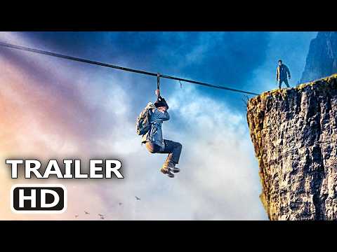 Zip Wire Official Trailer