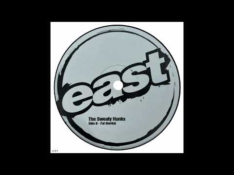 The Sweaty Hunks – Fat Derrick