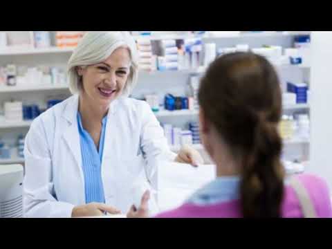 Videos from Specialty Care Rx - Las Vegas NV