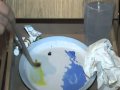 PART 1 Beginners Watercolour With Matt Palmer YOUR FIRST PAINTING PART 1