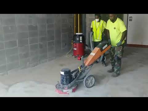 PG-400 Diamond Grinder