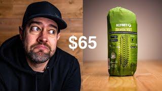 GOOD Big 3 setup (that's not completely overpriced)