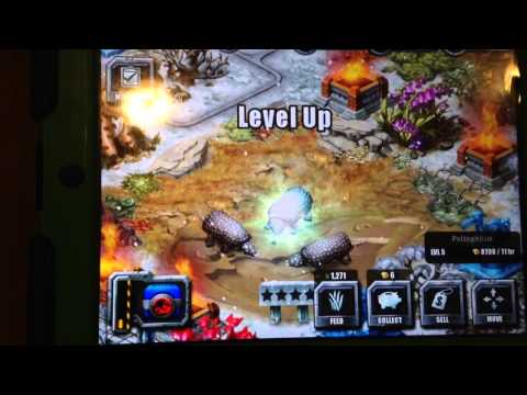 Jurassic Park - Peltephilus