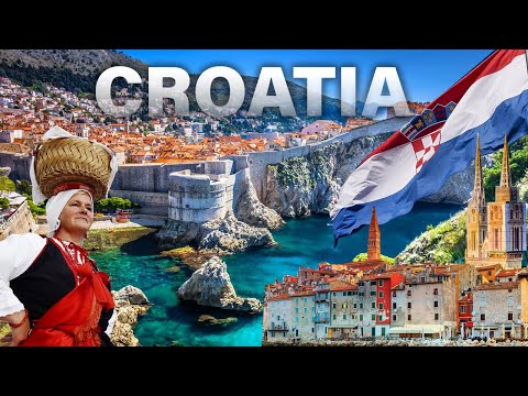 Croatia's Top 10 Must-See Wonders