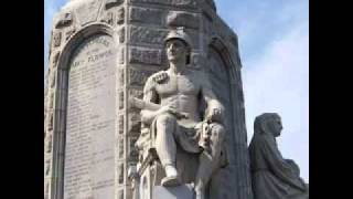 Explaining the Forefathers Monument - Kirk Cameron Part 1