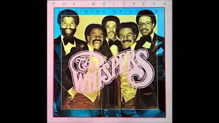 The Whispers - This Kind of Lovin'