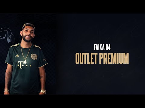 04 - Outlet Premium (MC Dieguinho ZO) DJ Gui de Novo