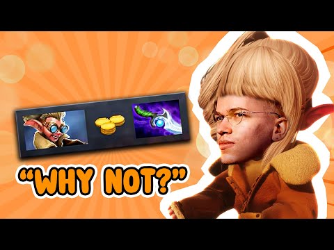 Topson brings SNAPFIRE DIFFUSAL MID back! 🍪