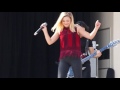 Fearless Olivia Holt