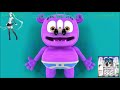 REQUESTED Gummy Bear Rhythm Is A Dancer In Low Voice FIXED