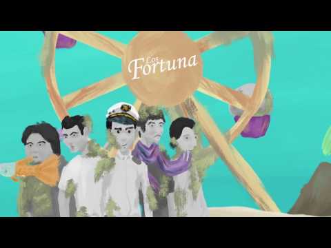 Los Fortuna - Bajo la Cama