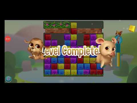 PET RESCUE SAGA LEVEL 6739 ~ No boosters