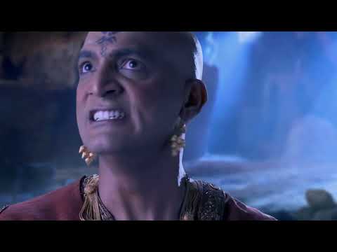 Paramavatari Sri Krishna - Ep 74 - Nirnay Samadhiya - Kannada Tv Serial - ZEE5 Classics Kannada
